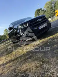 2016 Ford EDGE