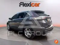 2016 Ford EDGE