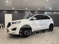 2016 Ford EDGE