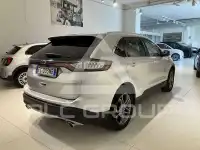 2016 Ford EDGE