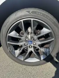 2016 Ford EDGE