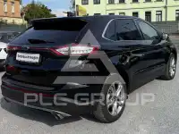 2016 Ford EDGE
