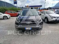 2016 Ford EDGE