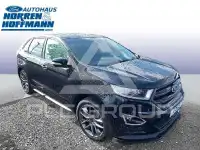 2016 Ford EDGE