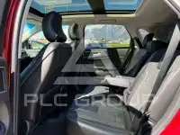2016 Ford EDGE