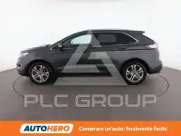 2016 Ford EDGE