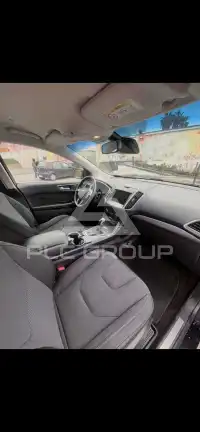 2016 Ford EDGE