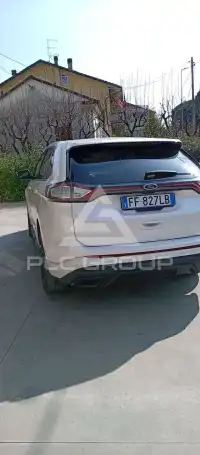 2016 Ford EDGE