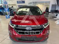 2016 Ford EDGE