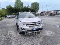 2016 Ford EDGE