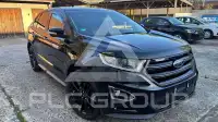 2016 Ford EDGE