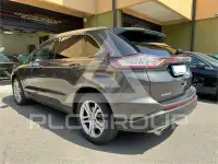 2016 Ford EDGE