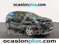 2016 Ford EDGE