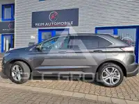 2016 Ford EDGE