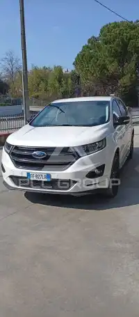 2016 Ford EDGE