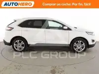 2016 Ford EDGE