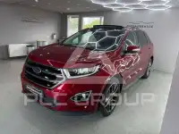 2016 Ford EDGE