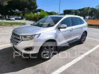 2016 Ford EDGE
