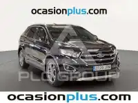 2016 Ford EDGE