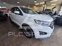 2016 Ford EDGE