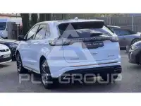 2016 Ford EDGE