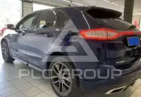 2016 Ford EDGE