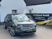 2016 Ford EDGE