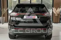 2016 Ford EDGE
