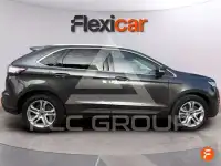 2016 Ford EDGE