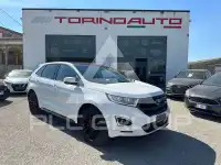 2016 Ford EDGE