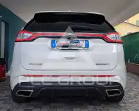 2016 Ford EDGE