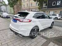 2016 Ford EDGE