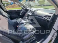2016 Ford EDGE