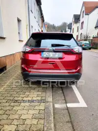 2016 Ford EDGE