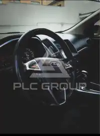 2016 Ford EDGE
