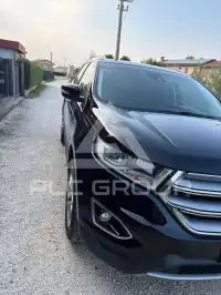 2016 Ford EDGE