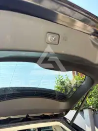 2016 Ford EDGE