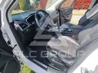 2016 Ford EDGE