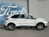 2016 Ford EDGE