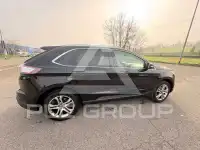 2016 Ford EDGE
