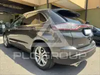 2016 Ford EDGE