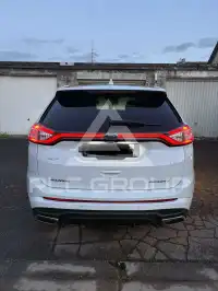 2016 Ford EDGE