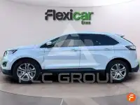 2016 Ford EDGE