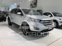 2016 Ford EDGE