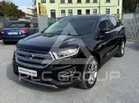 2016 Ford EDGE