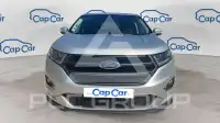 2016 Ford EDGE