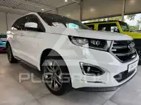2016 Ford EDGE