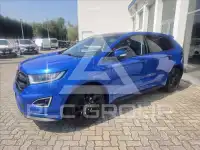 2016 Ford EDGE