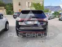 2016 Ford EDGE