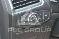 2016 Ford EDGE